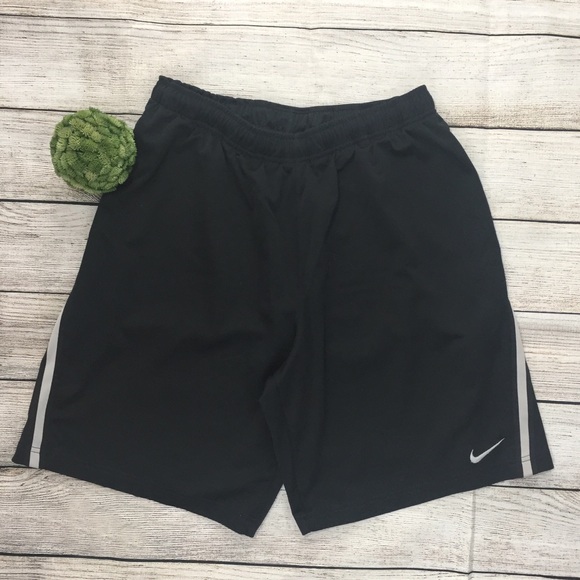 Nike Other - NIKE Men's Athletic Shorts Sz. Large